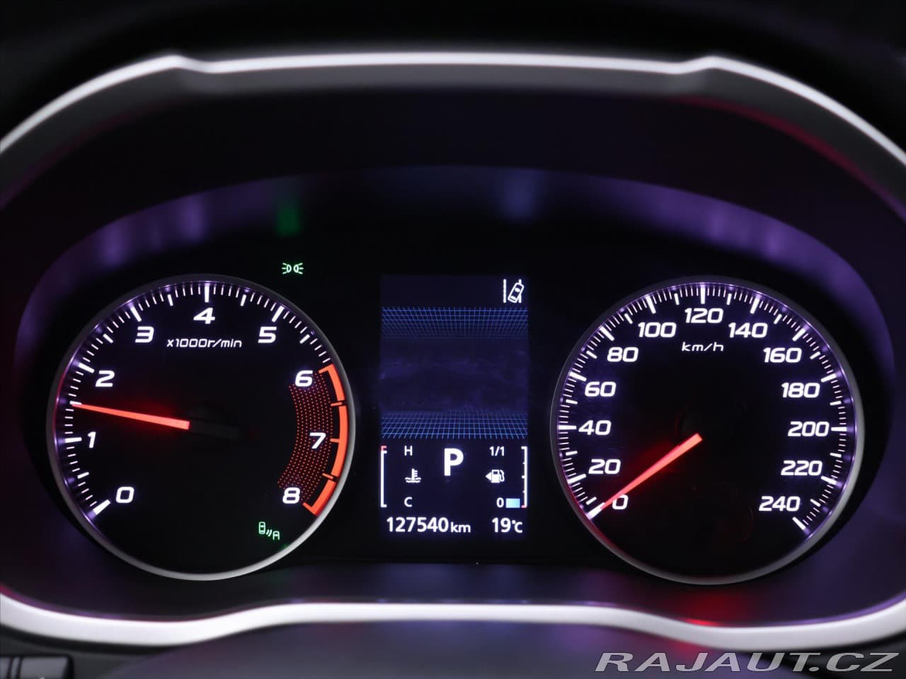 2019 Mitsubishi Eclipse - 18