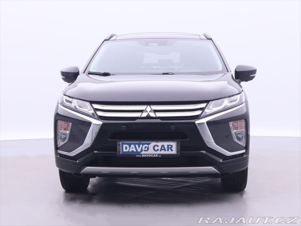 2019 Mitsubishi Eclipse - 2