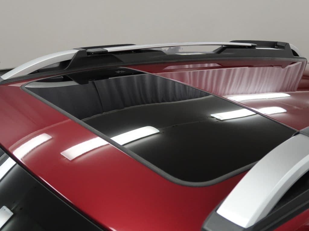 2025 Subaru Outback - 10