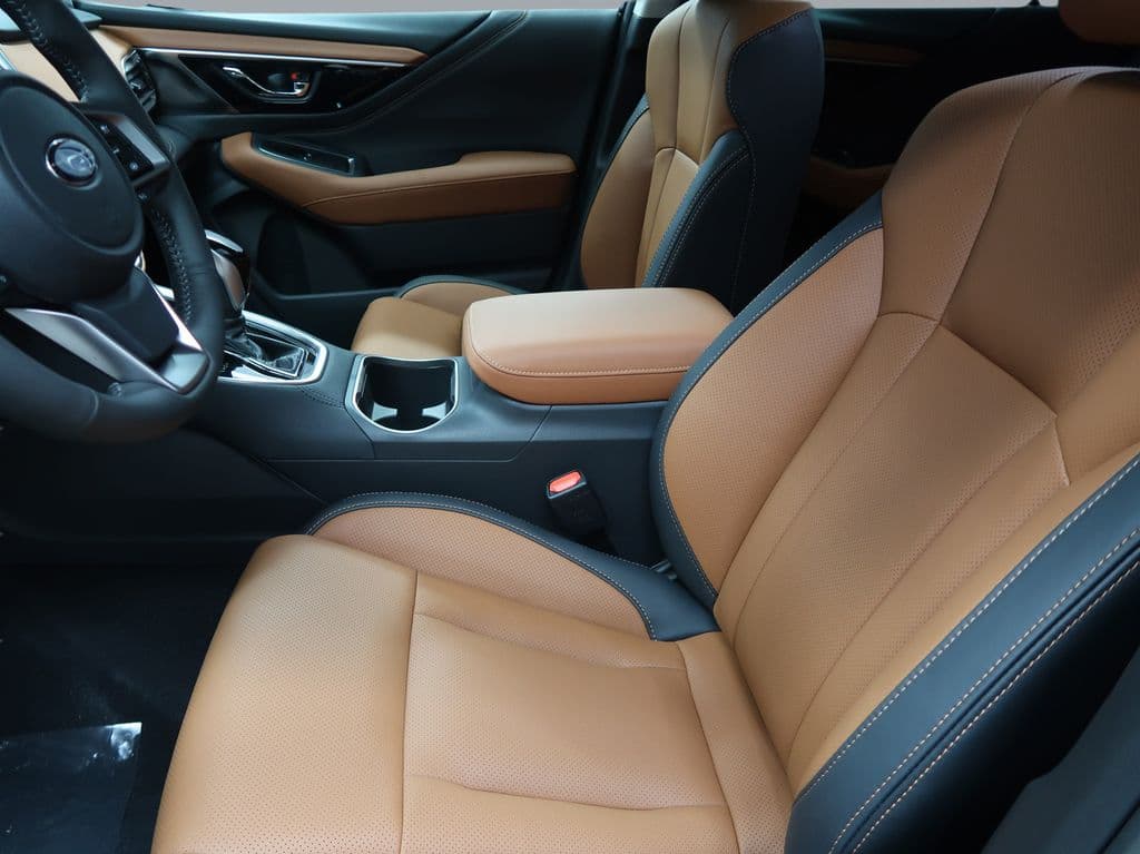 2025 Subaru Outback - 11