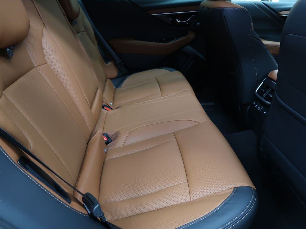 2025 Subaru Outback - 12