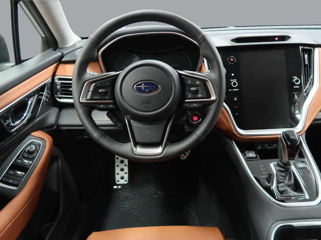2025 Subaru Outback - 15