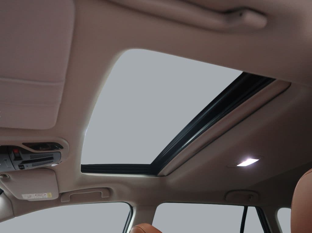 2025 Subaru Outback - 20