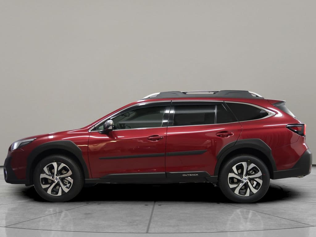 2025 Subaru Outback - 6