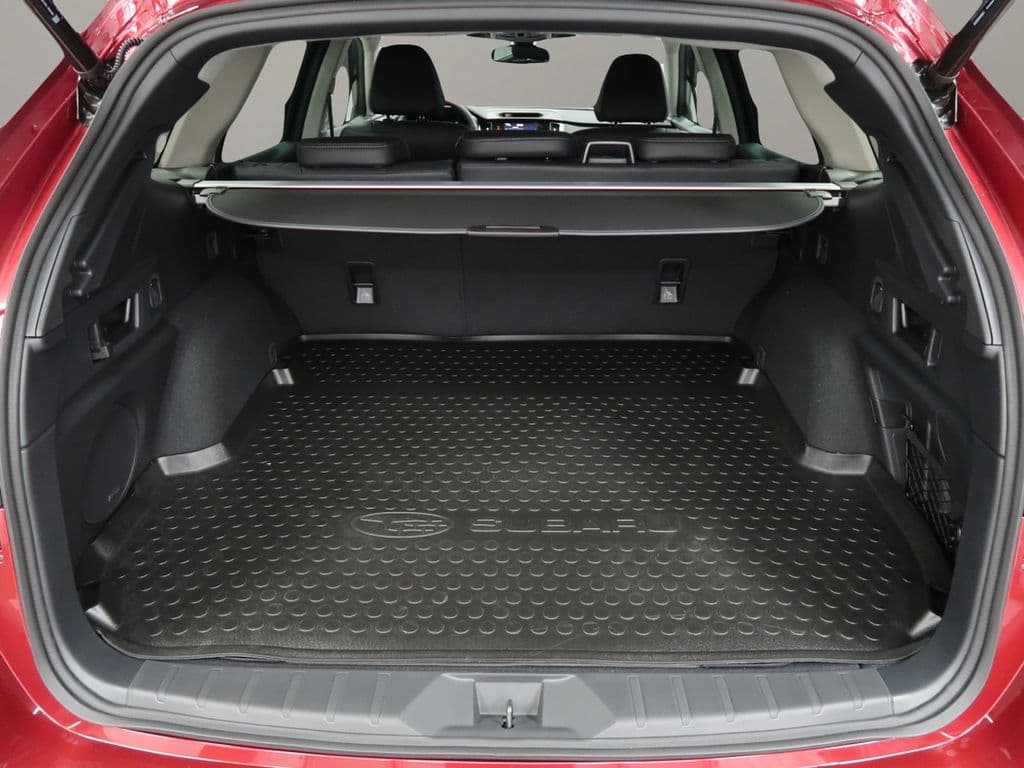 2025 Subaru Outback - 8