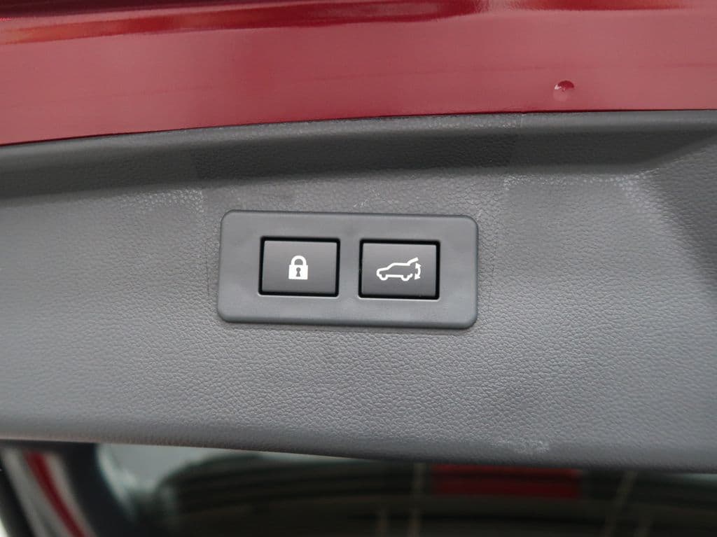 2025 Subaru Outback - 9