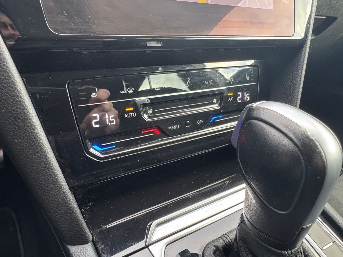 2022 Volkswagen Arteon - 10