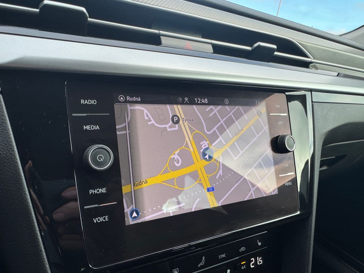 2022 Volkswagen Arteon - 11