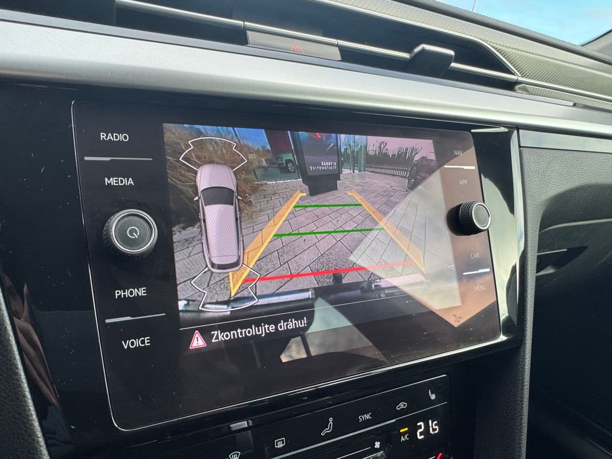 2022 Volkswagen Arteon - 12