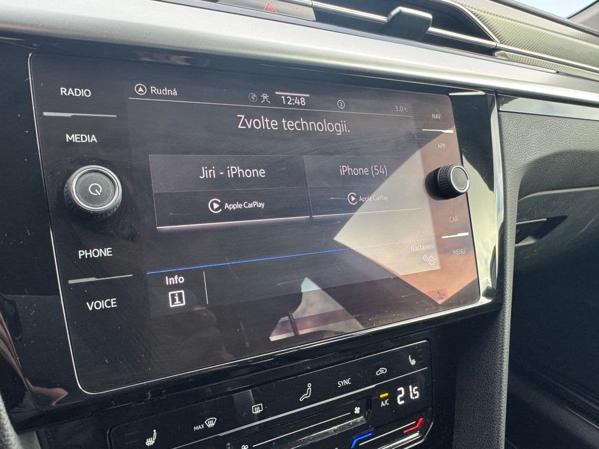 2022 Volkswagen Arteon - 13