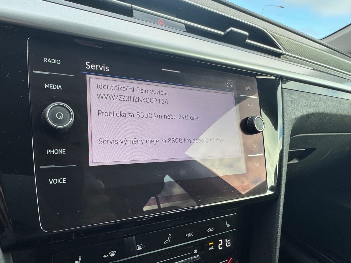 2022 Volkswagen Arteon - 14