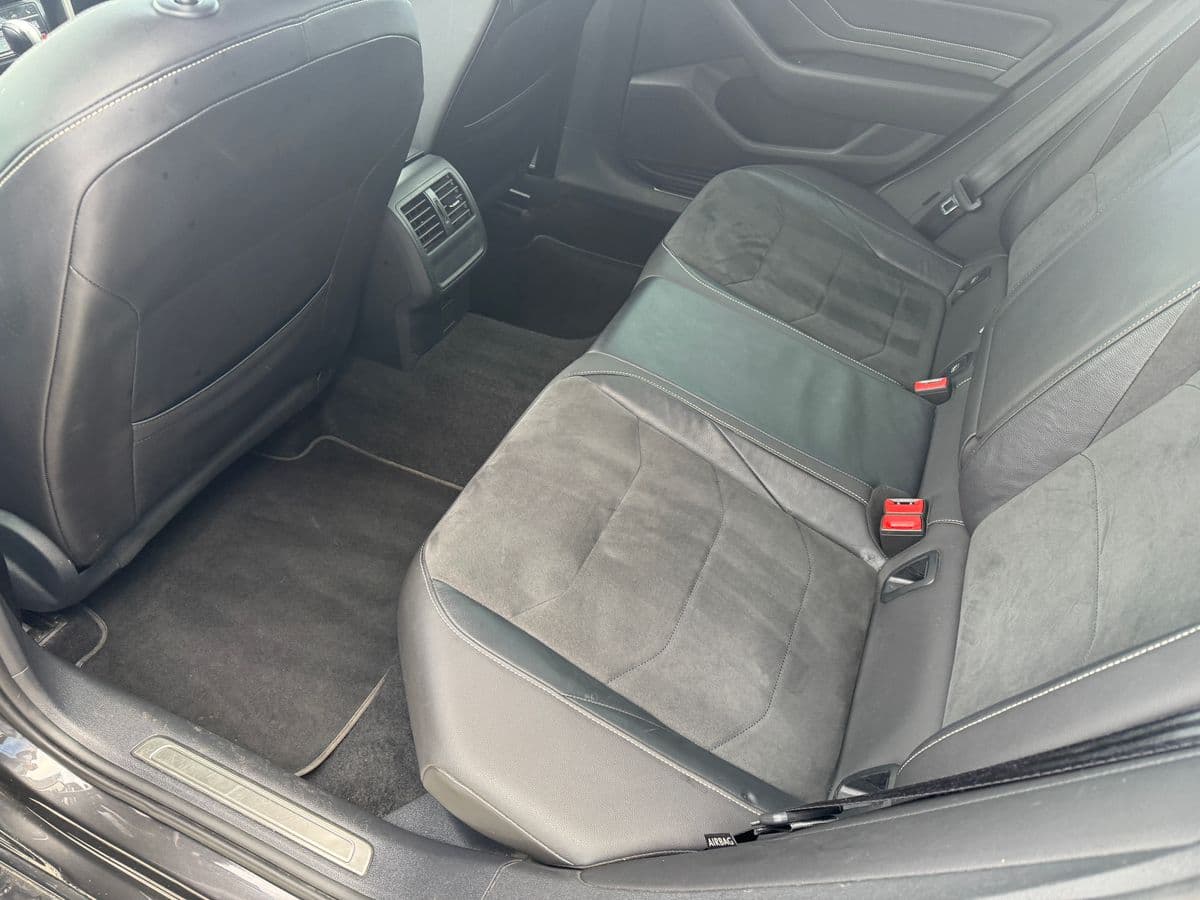 2022 Volkswagen Arteon - 15