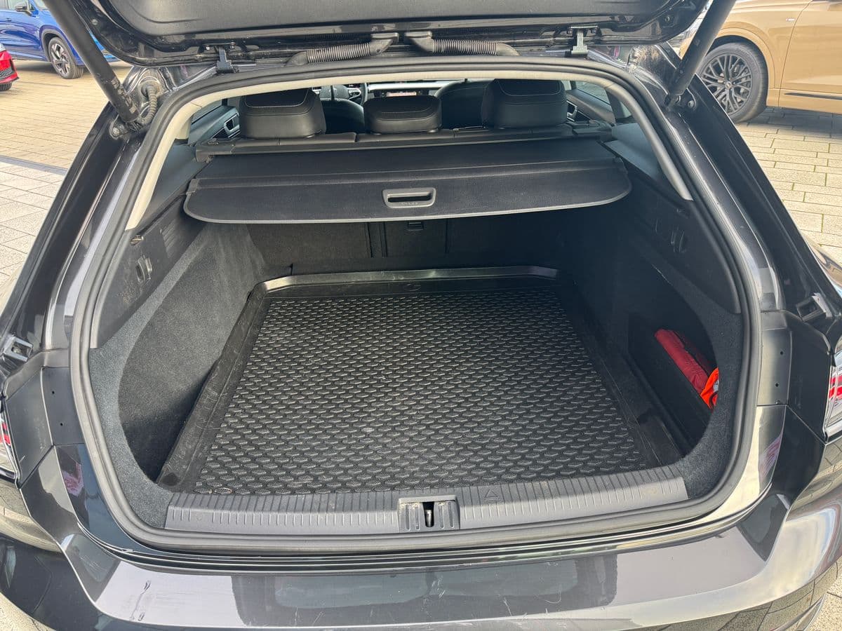 2022 Volkswagen Arteon - 16