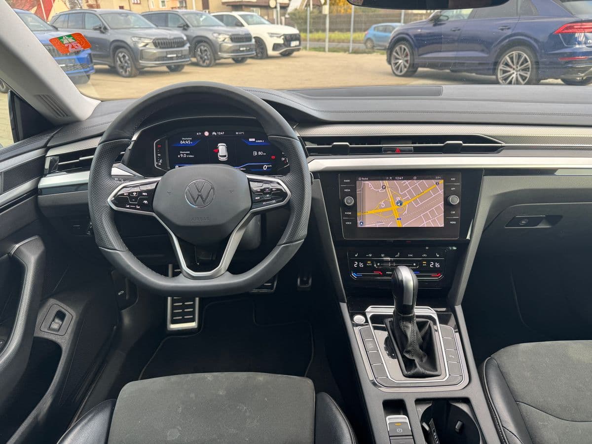 2022 Volkswagen Arteon - 19