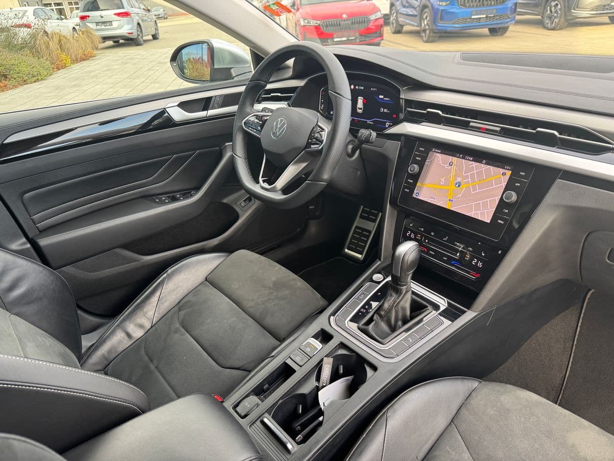 2022 Volkswagen Arteon - 20