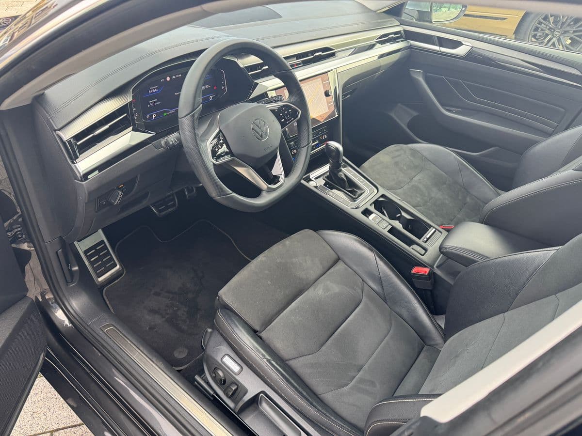 2022 Volkswagen Arteon - 5