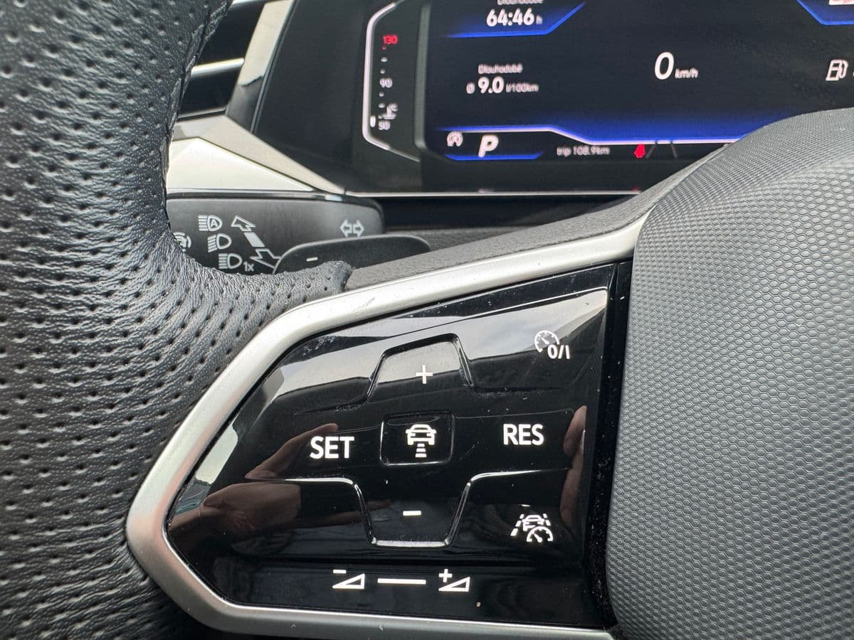 2022 Volkswagen Arteon - 7