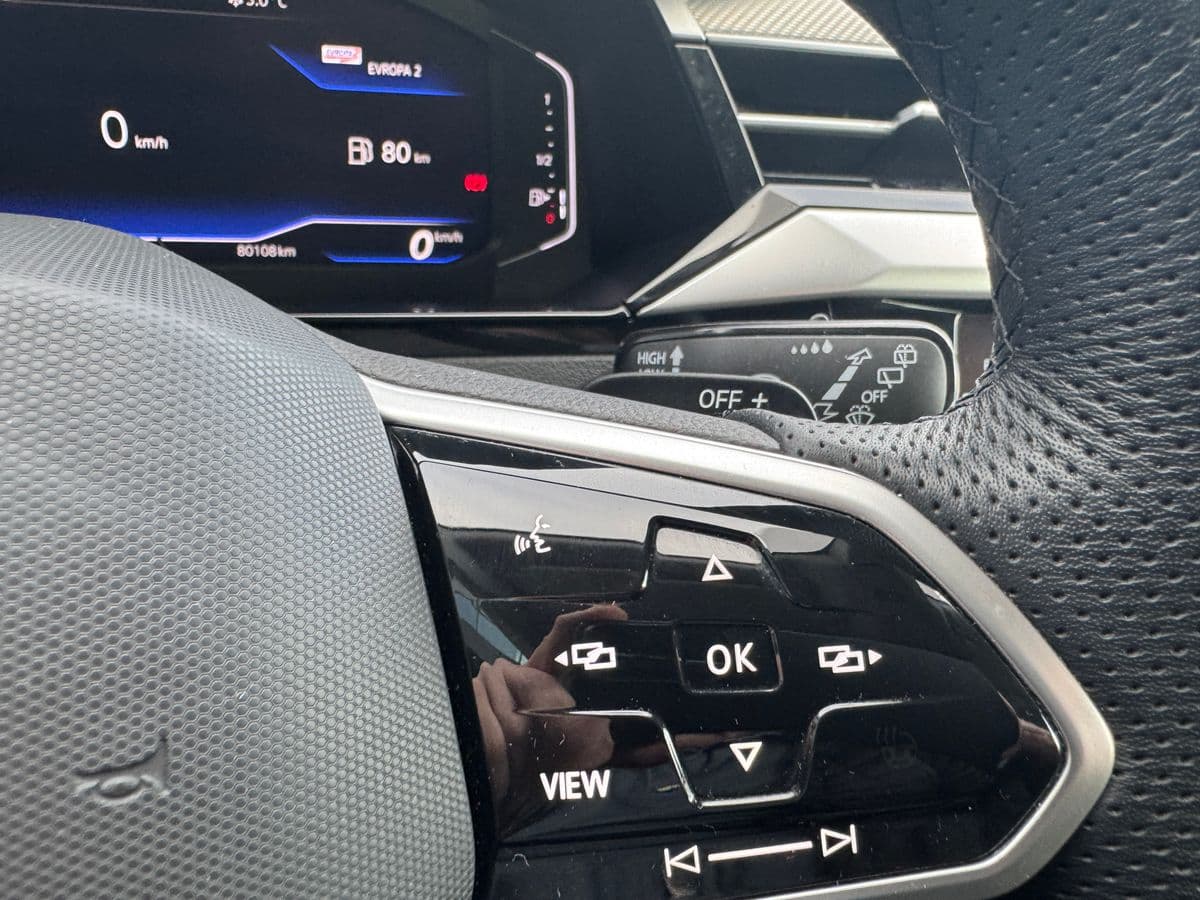 2022 Volkswagen Arteon - 8