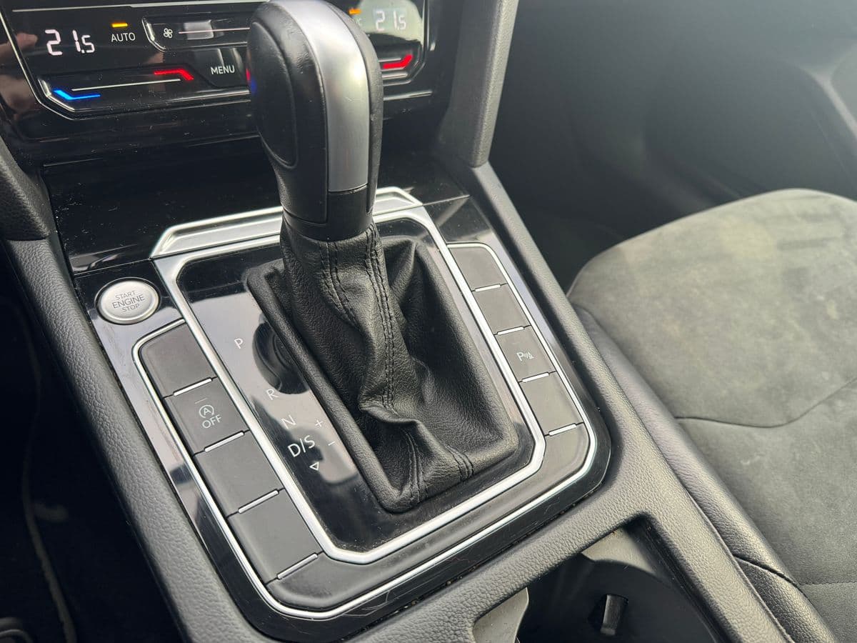 2022 Volkswagen Arteon - 9