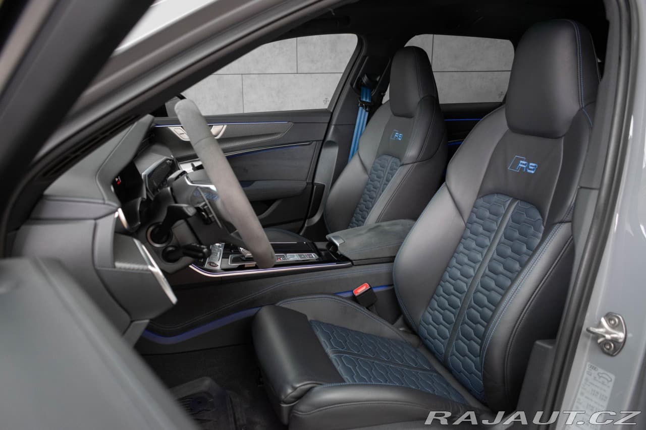2023 Audi Rs6 - 10