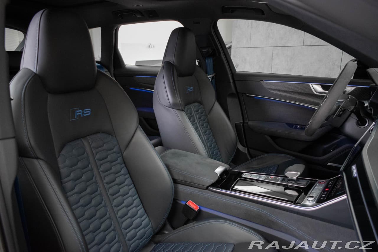 2023 Audi Rs6 - 11
