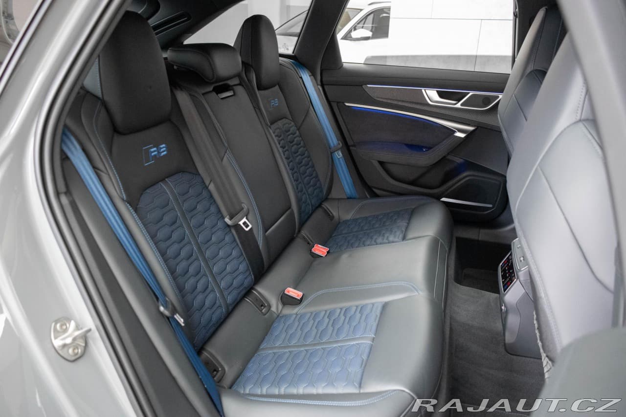 2023 Audi Rs6 - 13