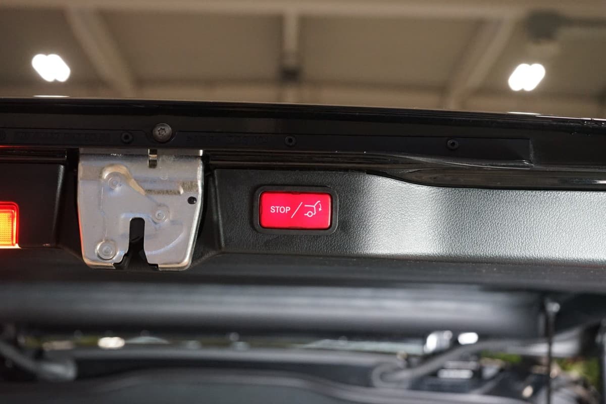 2022 Mercedes-Benz V-Class - 18