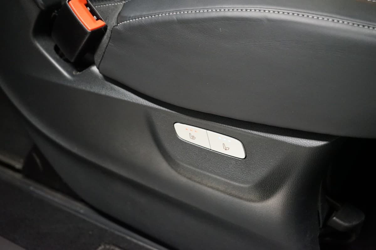 2022 Mercedes-Benz V-Class - 20