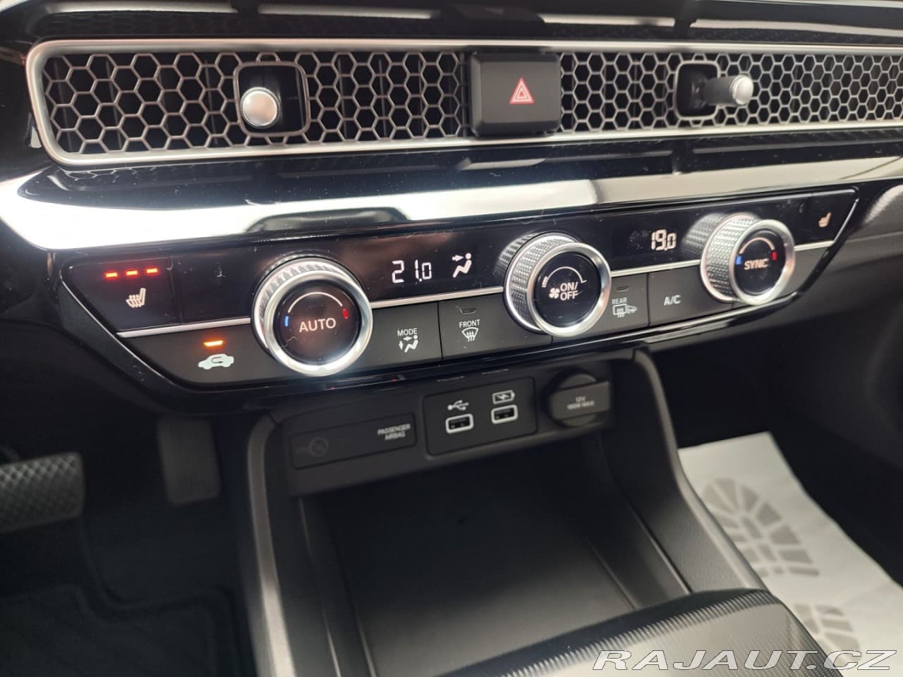 2026 Honda Civic - 10