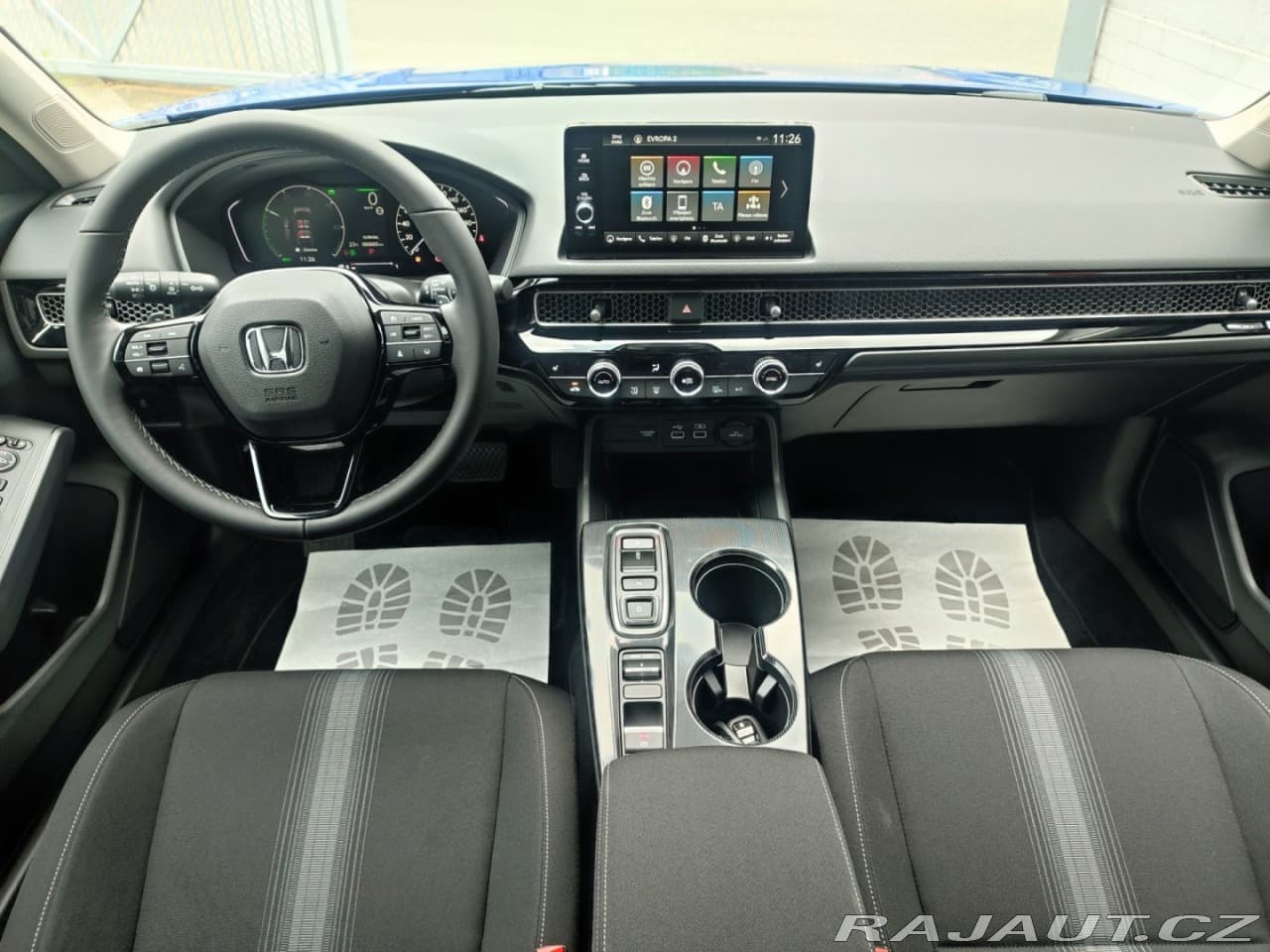 2026 Honda Civic - 4