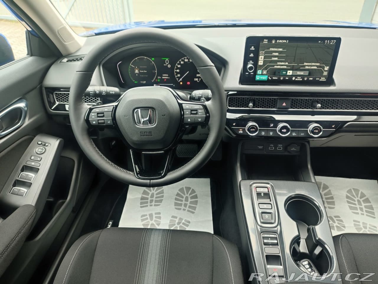 2026 Honda Civic - 5