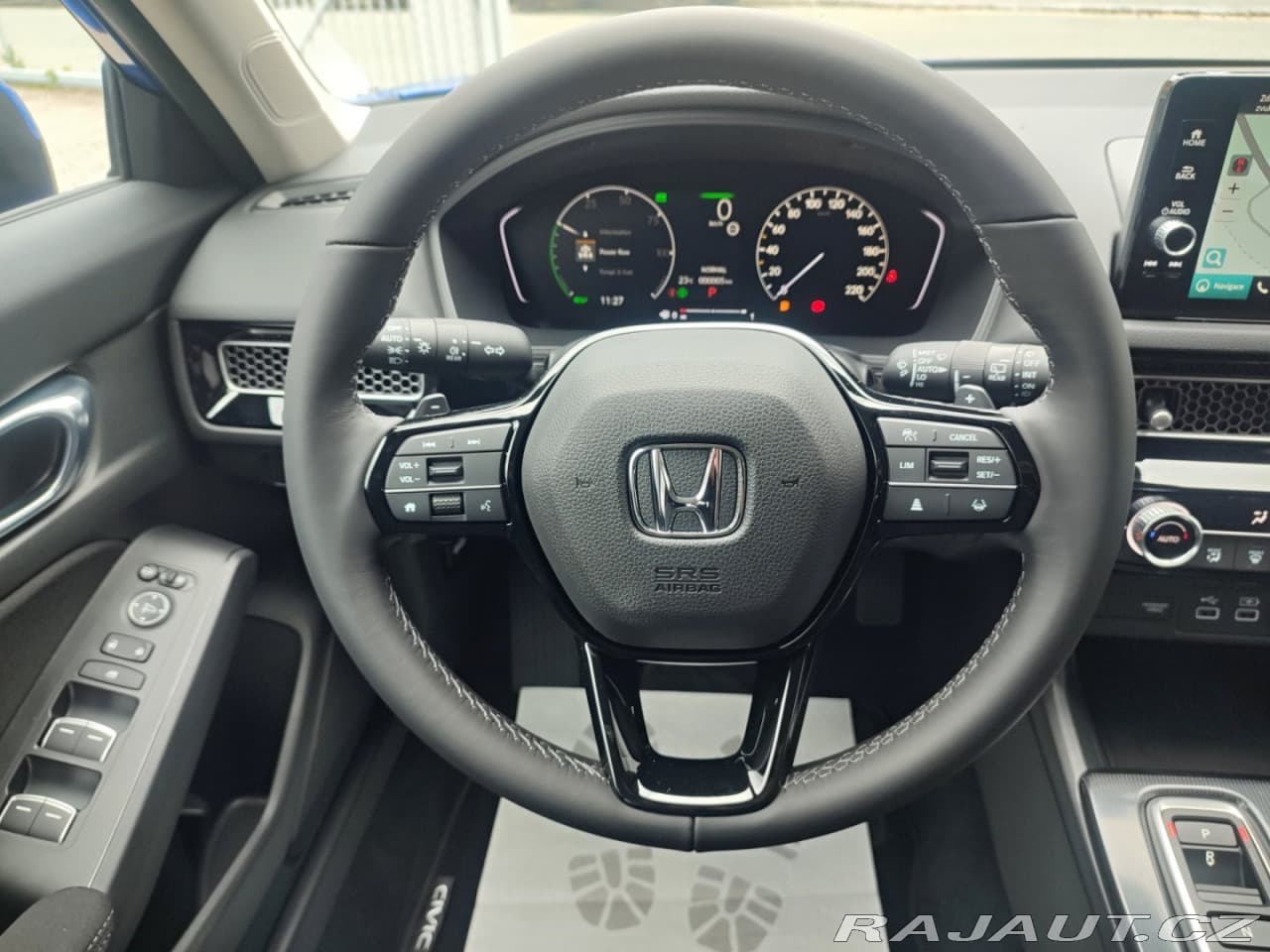 2026 Honda Civic - 6