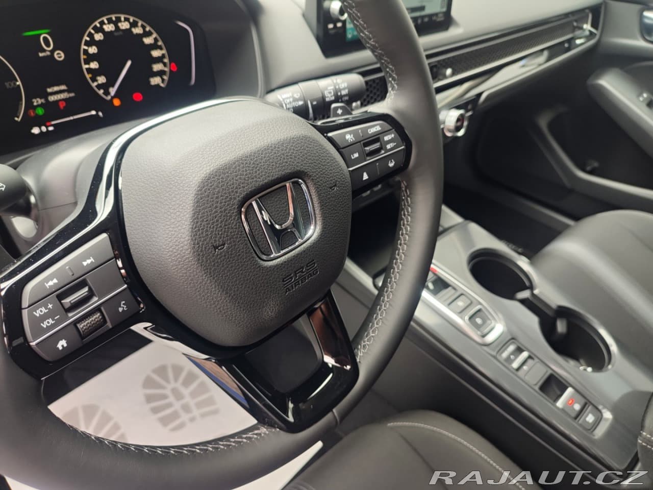 2026 Honda Civic - 7