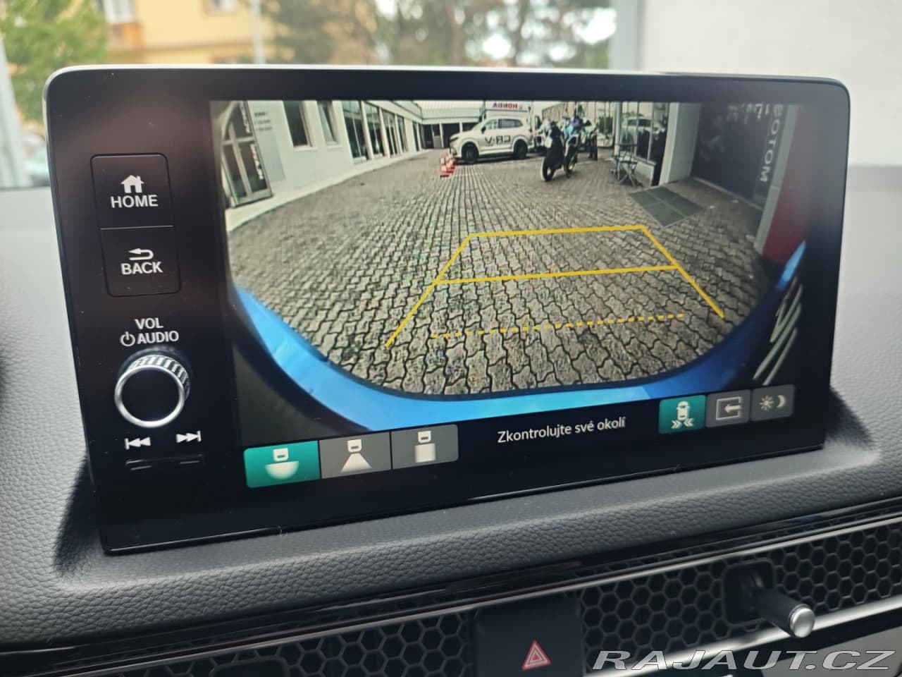 2026 Honda Civic - 8