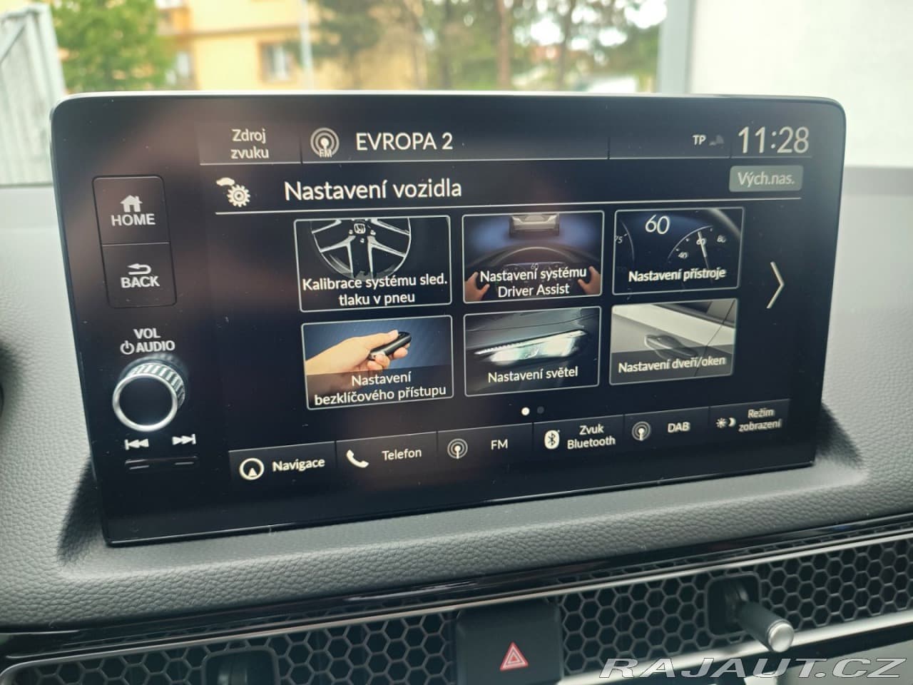 2026 Honda Civic - 9