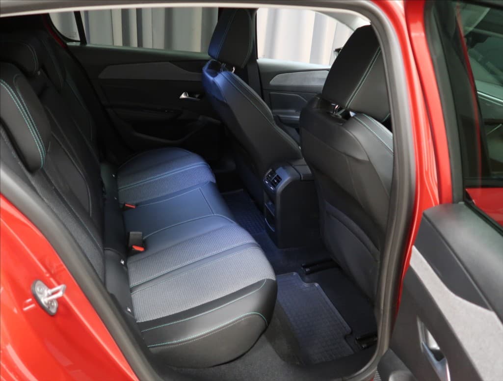 2024 Peugeot 308 - 10