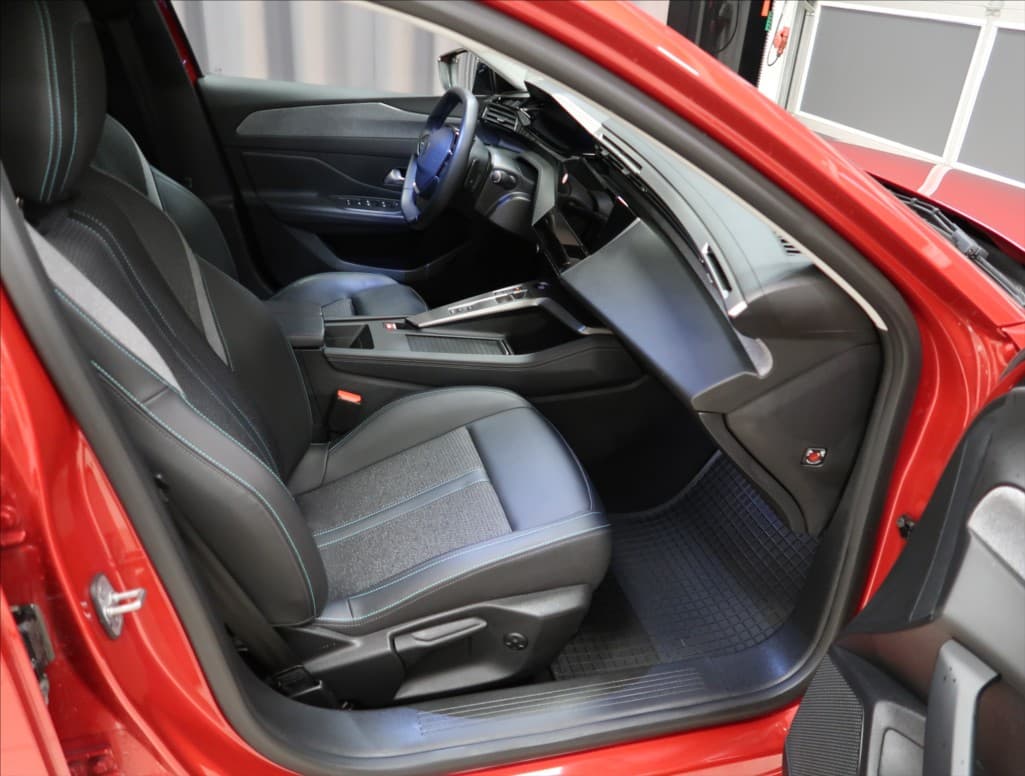 2024 Peugeot 308 - 11