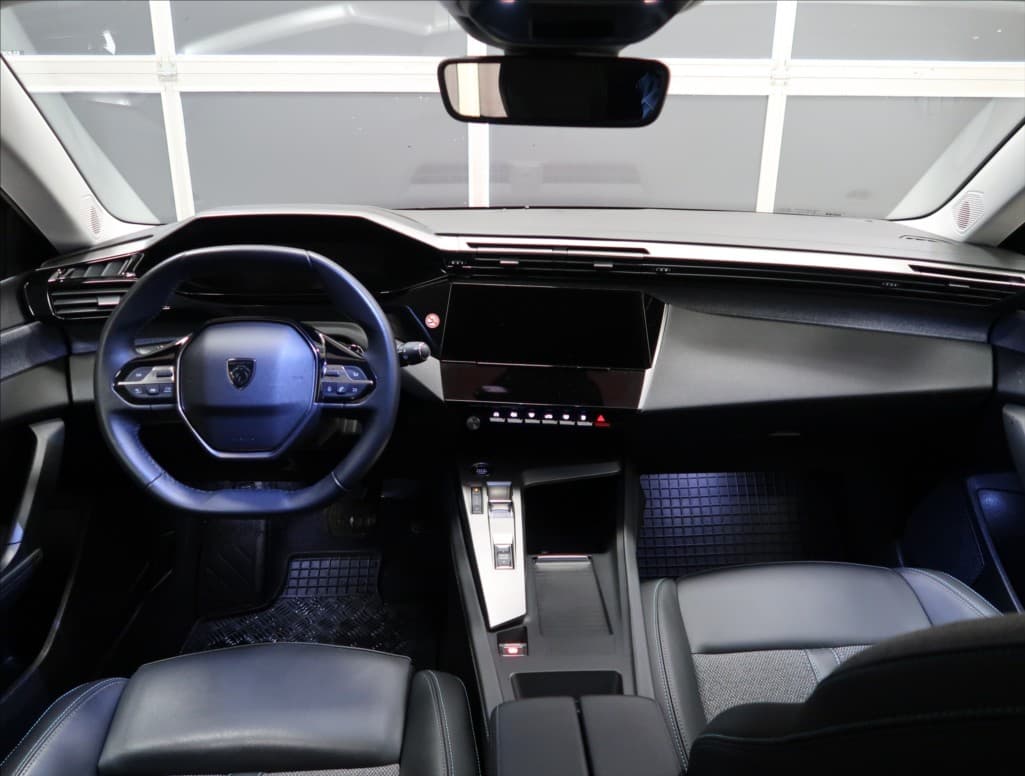 2024 Peugeot 308 - 12