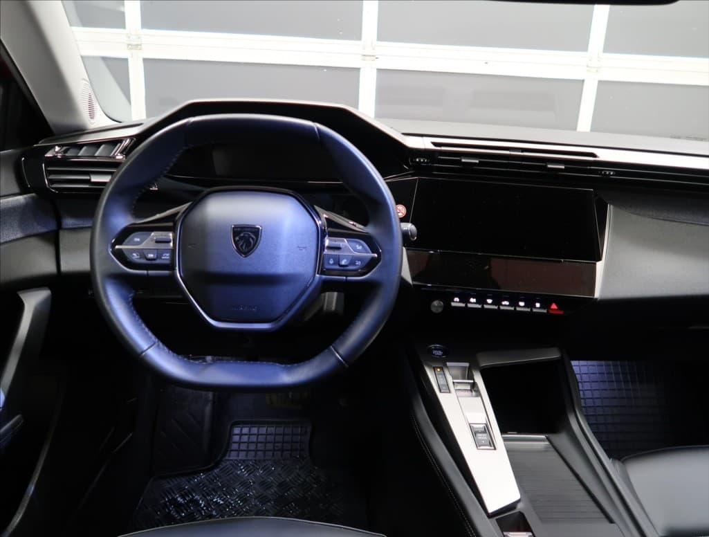 2024 Peugeot 308 - 13