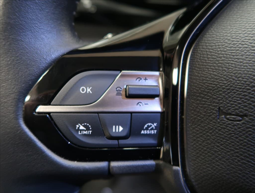 2024 Peugeot 308 - 16