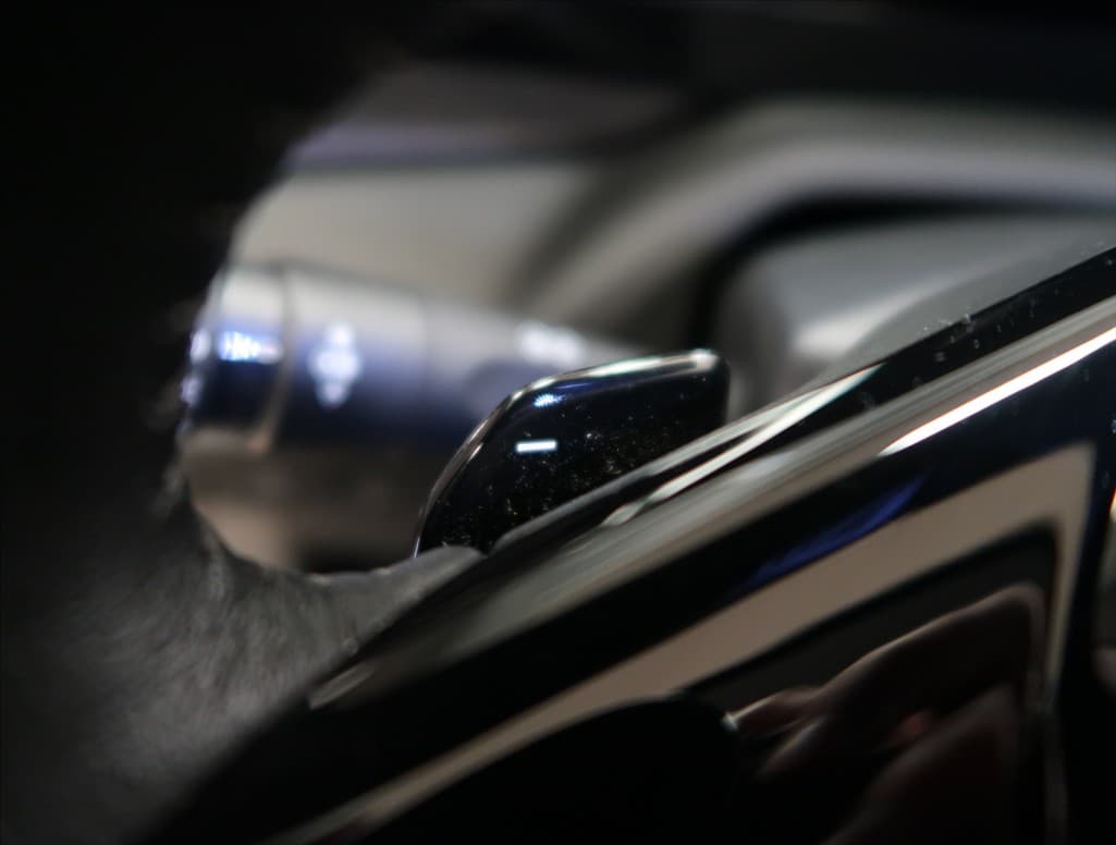 2024 Peugeot 308 - 17