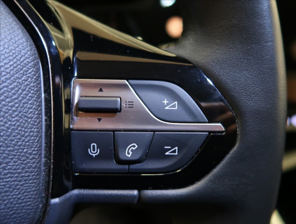 2024 Peugeot 308 - 18