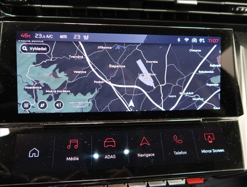 2024 Peugeot 308 - 20