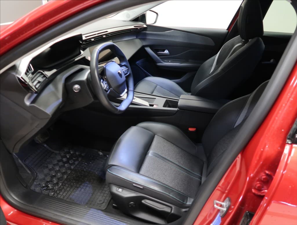 2024 Peugeot 308 - 7