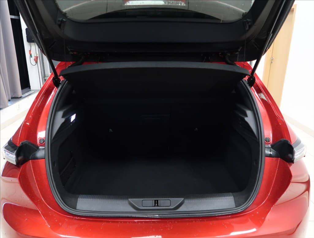 2024 Peugeot 308 - 9