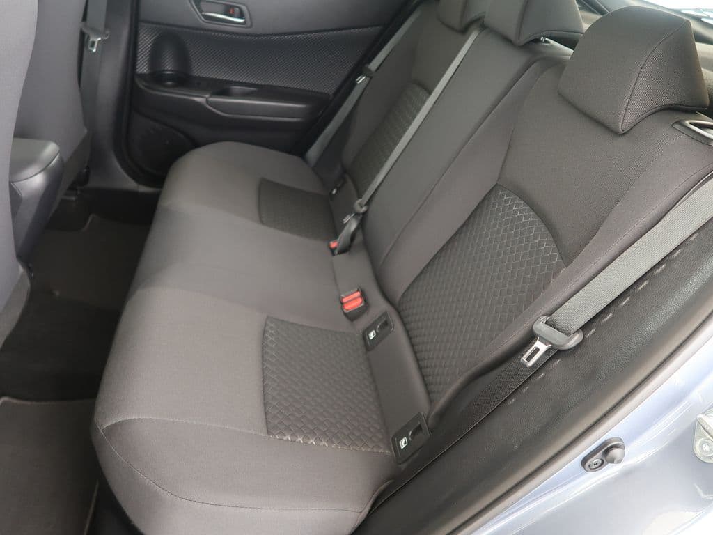 2023 Toyota C-Hr - 10