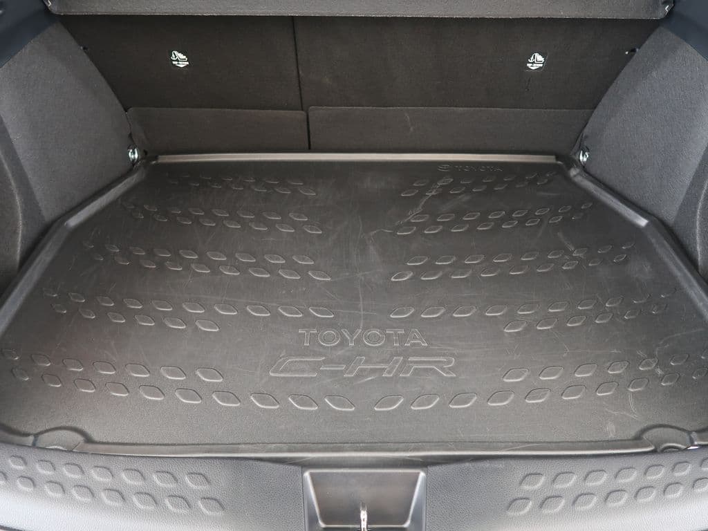 2023 Toyota C-Hr - 12