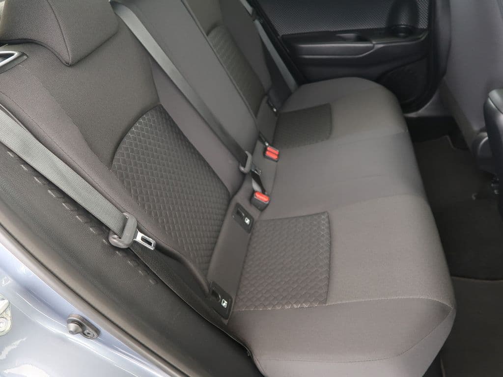 2023 Toyota C-Hr - 13