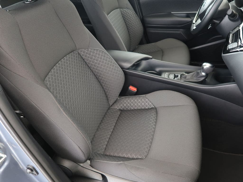 2023 Toyota C-Hr - 14