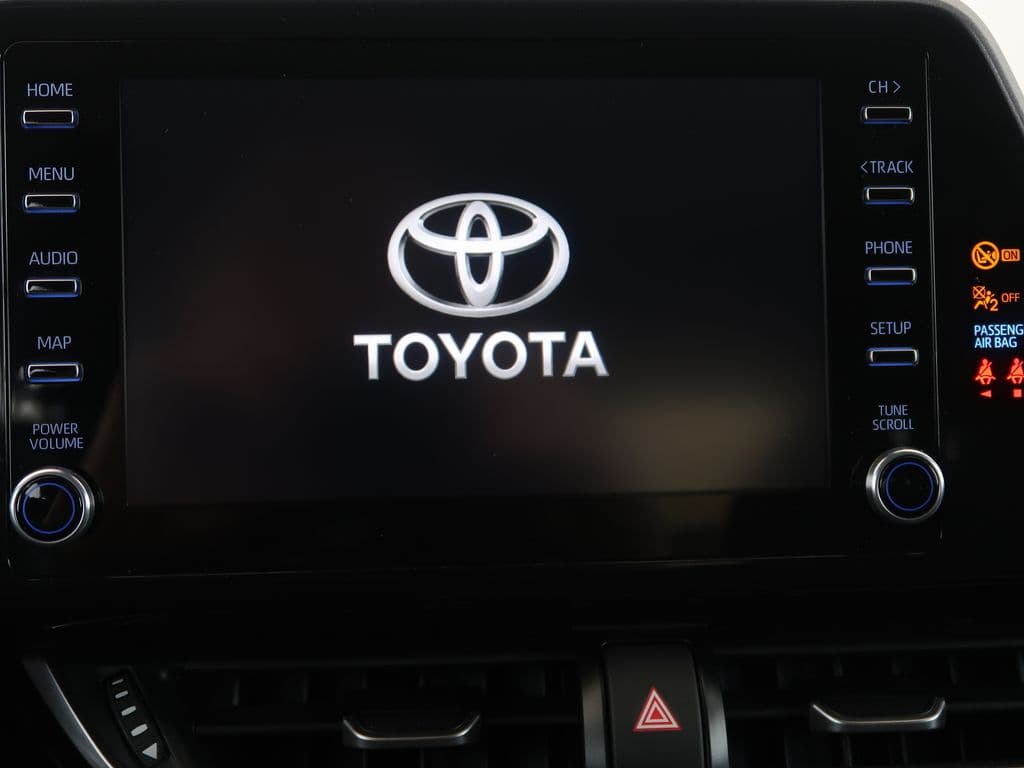 2023 Toyota C-Hr - 17